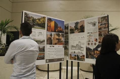 Así se vivió la XV Bienal de Arquitectura Yucateca 2024 en Mérida PorEsto