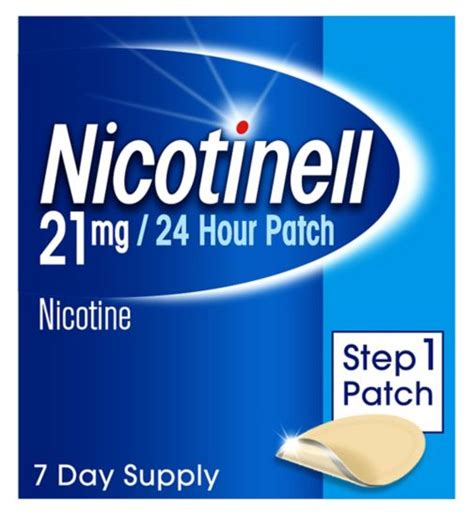 Nicotine Patch Malaysia - high-powerpower