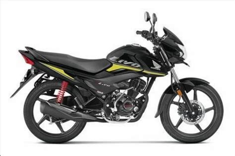 Honda Livo Bike at Rs 56980 | Honda Bikes in New Delhi | ID: 19994425497