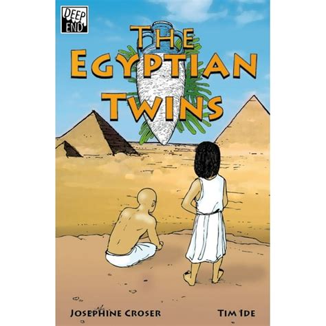 The Egyptian Twins Ebook