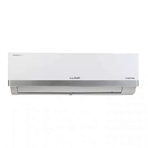 Lloyd Air Conditioner Split Inverter 1 5ton Gls18i3fosev 3s