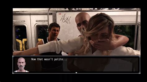 The Office Wife I Dreamed About What Happened On The Train Cartoon Cartoon Porn Xhamster