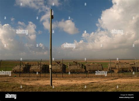 Gaza strip hi-res stock photography and images - Alamy