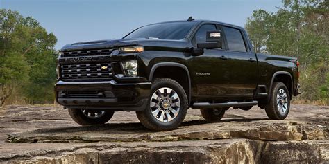 Chevy Truck Season Landing Page - September 2022 | Capitol Chevrolet