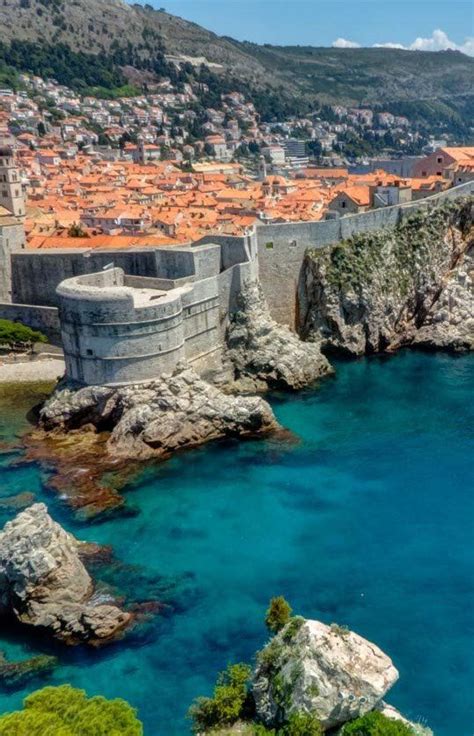 Dubrovnik, Croatia | With as much adventure as it has culture ...