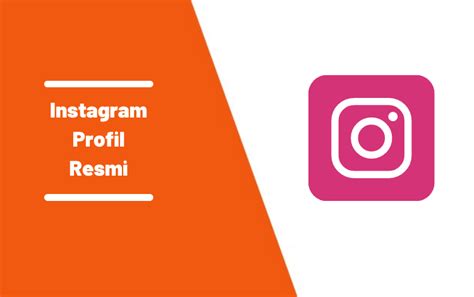 instagram profil resmi