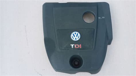 Vw Golf Iv Bora Tdi Os Ona Silnika Bh