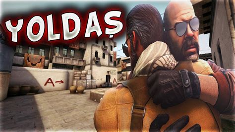 Mertcan Lk Defa Ta Irken Comeback Attilar Cs Go Yolda Youtube