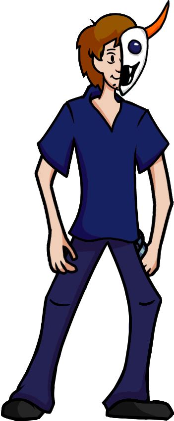 [FNF] State Shaggy by 205tob on DeviantArt