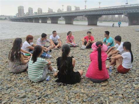 我校2013年暑期大学生“三下乡”社会实践活动圆满结束 大庆师范学院