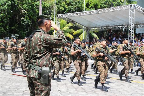 Comando Militar Do Leste Comando Militar Do Nordeste Tem Novo Comandante