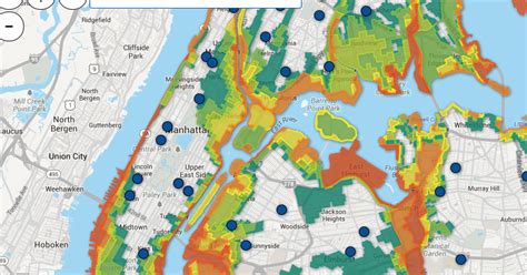 Roosevelt Islander Online New York City Updates Hurricane Evacuation