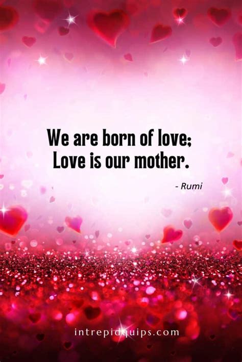 101 Rumi Quotes About Love That Will Inspire And Transform Your Life ...