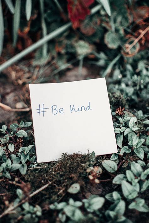 What is your Definition of Kindness? - HPISolutions - Monday Message 