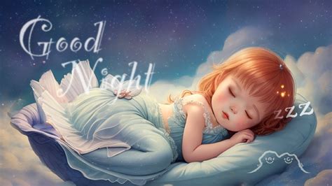 The Best Baby Sleep Music Relaxing Lullabies For Sweet Dreams