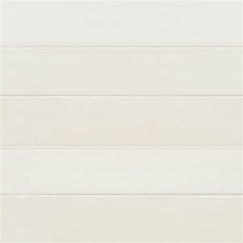 Celine 2 5 X 12 Matte Porcelain Floor Wall Tile In White