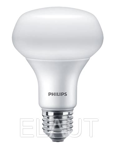 Ess Led Spot W E K V R Rca Philips