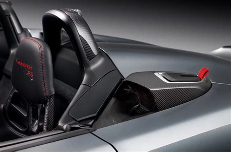 Porsche previews the fastest 718 Spyder RS to date, Lifestyle News ...