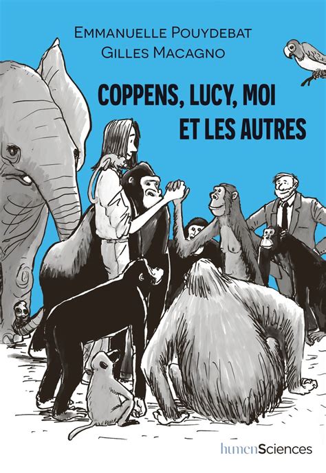 Coppens Lucy Moi Et Les Autres Une Belle Histoire Vraie