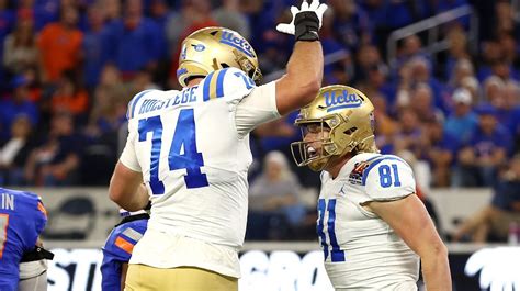 BROCast: Recapping the L.A. Bowl Win Over Boise State