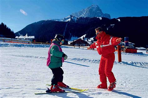 Ski Europe Unique Destinations and Family Value | The Brave Ski Mom