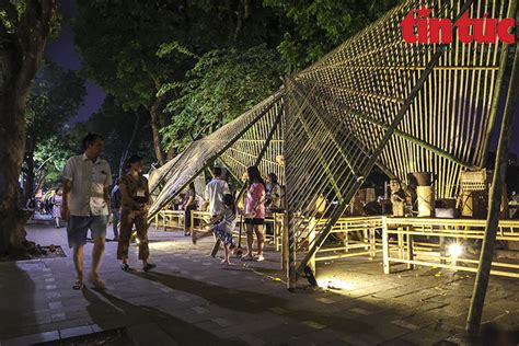 trai nghiem nhung hinh anh tai le hoi thiet   tao ha noi