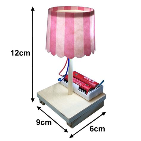 Model Fungsi Lampu Meja Rbt Kerja Kursus Rbt Tingkatan 3 2020 Pdf