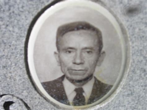 Refugio Hernandez Heredia 1903 1981 Find A Grave Memorial