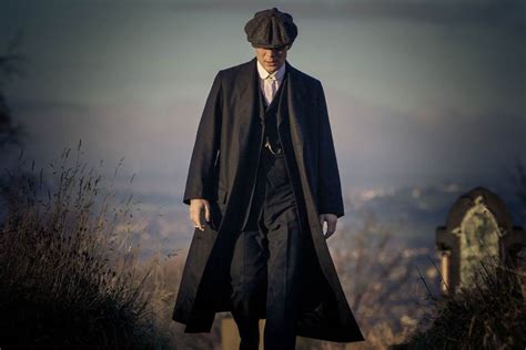 Netflix confirma que la película de Peaky Blinders ya está en camino