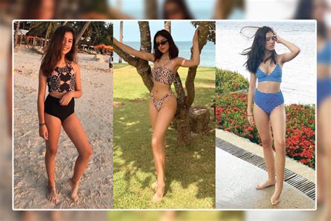 Hot Sexy Annabelle Rama Bikini Pics