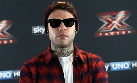 Fedez Lascia Davvero X Factor Le Nuove Dichiarazioni Del Rapper