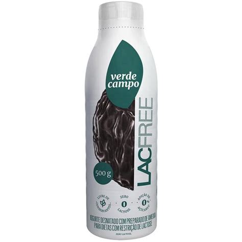 Carrossel Supermercados São Lourenço IOG LACFREE 500G