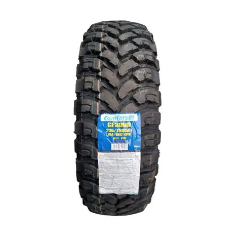 Anvelopa 235 75 R15 Comforser CF3000 104 101Q M S Mud Terrain