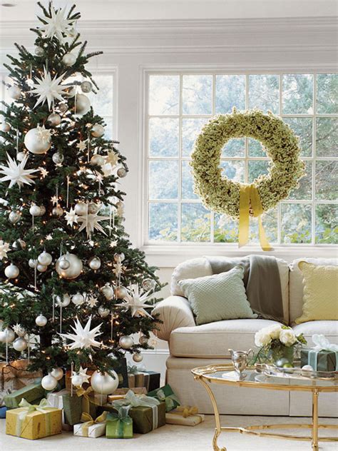 20 Stunning Christmas Tree Decorating Ideas Holidappy