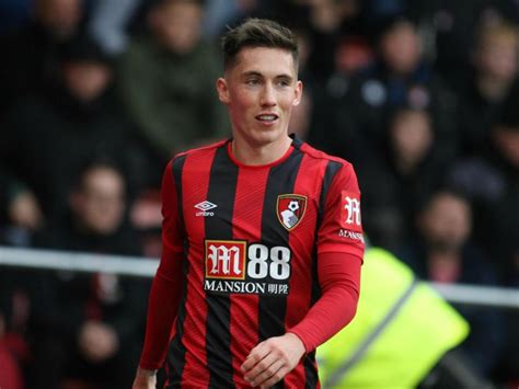 Liverpool Transfer News Harry Wilson Loan To Permanent Move Likely