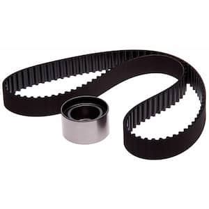 Gates Powergrip Premium Oe Timing Belt Component Kit Tck The Home