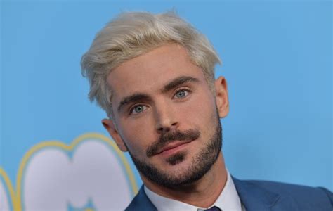 Zac Efron Revela Que Sufre De Agorafobia La Opinión