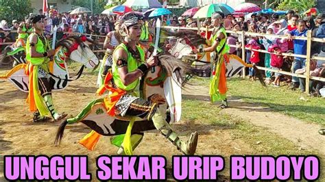 FULL JANTURAN EBEG UNGGUL SEKAR URIP BUDOYO YouTube