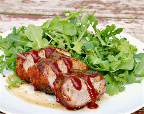 Foodista | 5 Delicious Barbecue Recipes