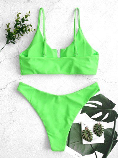 Bikinis Bikini Sets Bottoms Tops ZAFUL