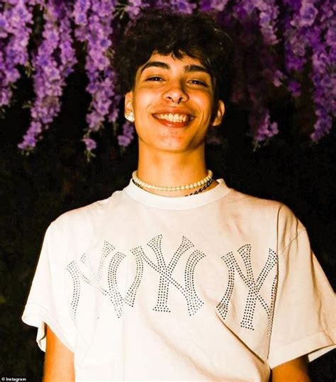 Tiktok Star Gabriel Salazar And Three Others Killed After Crashing Car