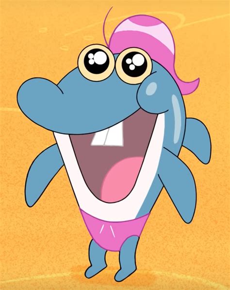 Categoryminor Characters Zig And Sharko Wiki Fandom