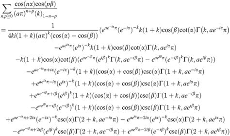 Chebyshev Series Derivation And Evaluation Plos One