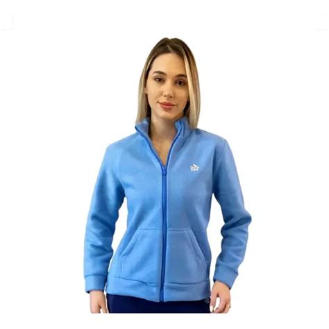 Jaqueta Soft Feminina Pelinho Teddy Blusa Frio Intenso Pelo