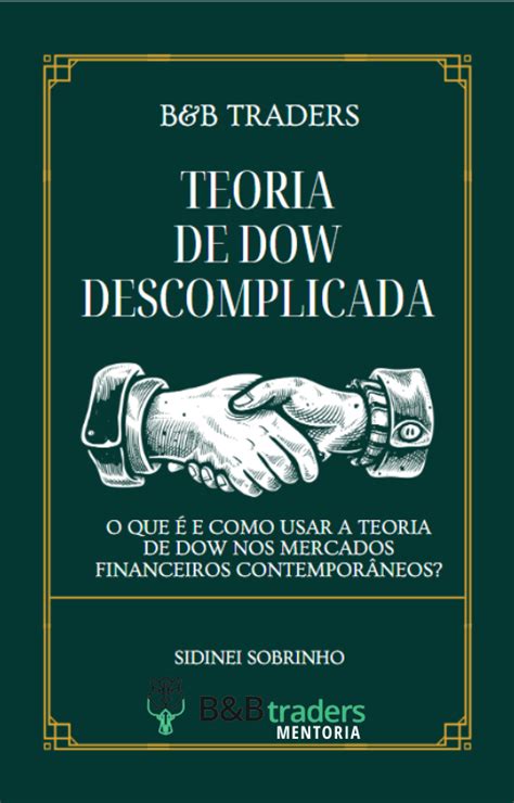 Teoria de Dow Descomplicada O que é e como usar a Teoria de Dow no