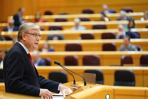 El Pp Saca Adelante La Reprobaci N De Bola Os Por Su Sectarismo Y