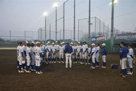 【センバツ】健大高崎・石垣元気「準優勝だったので、緊張することはない」普段通り汗流し吉報待つ（日刊スポーツ） Yahooニュース