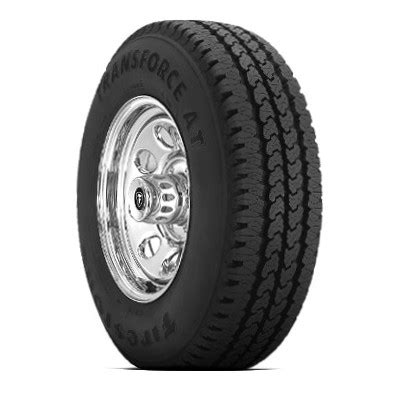 Firestone Transforce AT 235/75R15