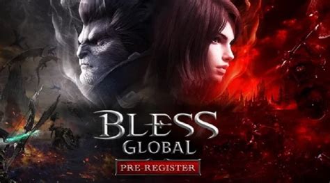 ปีหน้ามาแน่ Bless Global เปิดให้ลงประเทศไทย ⋆ Inw Esport