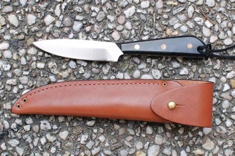 Essential Edc The Supreme Fixed Blade Knives